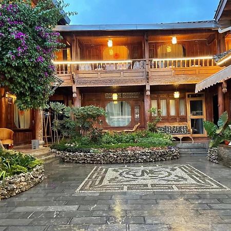 Lijiang Rongyi Homestay מראה חיצוני תמונה